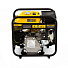 Инверторная генераторная установка GT-2500iF, 2,5 кВт, 230 В,открытый,ручной старт, Denzel, 94704 - фото 5