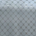 Клеенка Silvano, Декор, 0.8х20 м, силикон, 0.6 мм, QPS-1201