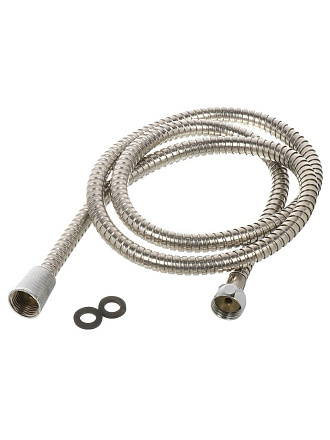 Шланг для душа, 1.5 м, Potato, P57-15