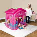 Игровой центр 150х135х142 см, Дом Барби, от 2 лет, Bestway, 93208 - фото 6