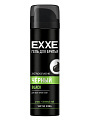 Гель для бритья для всех типов кожи, Exxe, Черный, 200 мл - фото 3