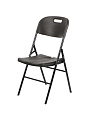 Стул складной металл, Green Days, 45х49х78 см, 150 кг, HQ-M52 - фото 5