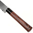 Нож кухонный Daniks, Геркулес, для овощей, нержавеющая сталь, 9 см, рукоятка пластик, YW-A341C-PA - фото 3