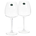 Бокал для вина, 610 мл, стекло, 2 шт, Bohemia, Anser, 91L/1SF00/0/00000/610-264 - фото 2