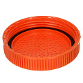 Душ поливочный 1/2&amp;quot;-5/8&amp;quot;-3/4&amp;quot;, с длинной рукояткой, Sayim, 44-001-01 - фото 4