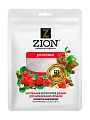 Удобрение для клубники, субстрат, минеральное, саше, 250 г, Zion