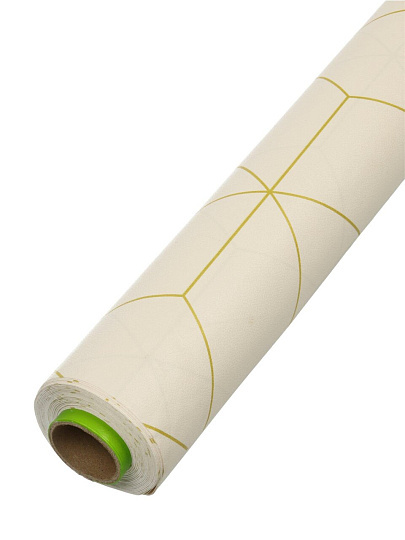 Клеенка Dekorelle, Laura, 1.4х20 м, ПВХ на тканевой основе, LR069-2