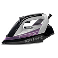 Утюг Galaxy Line, GL 6128, 2200 Вт, керамика, вертикальное отпаривание, 2 м