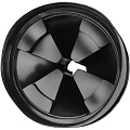 Рассекатель BORT Quiet Collar Sink Baffle, 93725679 - фото 3