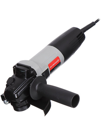 Угловая шлифовальная машина Интерскол, УШМ-125/700, 710 Вт, 125 мм