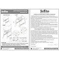 Стол 78х92х60 см, Sheffilton, SHT-T10, 992169 - фото 6