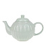 Чайник заварочный керамика, 1.5 л, Пастель, 2180136, в ассортименте - фото 5