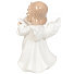 Фигурка декоративная керамика, Ангел, 12 см, в ассортименте, Y6-2121 - фото 4