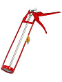 Пистолет для герметика, 9.5&amp;quot; 250 г, Bartex