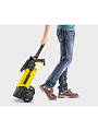 Мойка высокого давления Karcher, K3, 1.601-888.0, 1.6 кВт, 80 бар, 380 л/ч, 2 насадки - фото 6