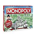 Игра настольная Hasbro, Монополия, C1009