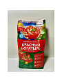 Удобрение Красный богатырь, для томатов, комплексное, 1 кг, БиоМастер - фото 4