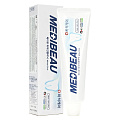 Зубная паста Medibeau, Отбеливающая, 120 г