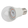 Лампа светодиодная для растений, E27, 10 Вт, 130-270 В, IP20, Б0050600, Эра, FITO-10W-RB-E27, Б0050600 - фото 4