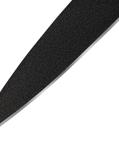 Нож кухонный Samura, Chadow, слайсер, нержавеющая сталь, 19.6 см, рукоятка пластик, SH-0045/K