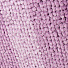 Коврик для ванной, 0.5х0.8 м, полиэстер, фиолетовый, Макарон, Y3-846 - фото 2