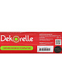 Клеенка Dekorelle, 1х20 м, силикон, 0.8 мм, 234054 - фото 2