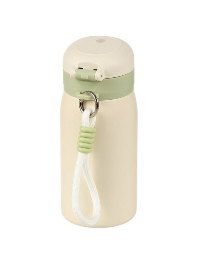 Термос нержавеющая сталь, 350 мл, Puppy, Y4-9316