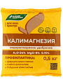 Удобрение Калимагнезия, водорастворимое, 500 г, БХЗ