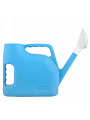 Лейка садовая, пластик, 7 л, с распылением, в ассортименте, Альтернатива, М222 - фото 3