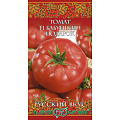 Семена Томат, Бабушкин подарок F1, Русский вкус, цветная упаковка, Гавриш