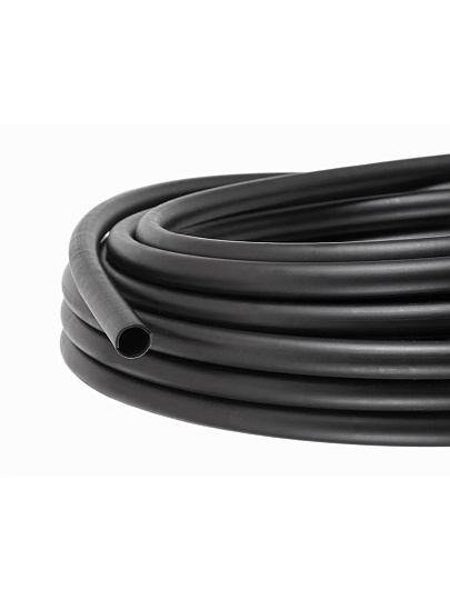 Шланг магистральный Капельный полив, 10 м, Жук, 8043-00