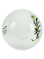 Салатник стеклокерамика, круглый, 15.3х5 см, 0.44 л, Олива, Jewel, ПС00172-58 - фото 4