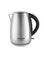 Чайник электрический Redmond, Strix RK-M172, 1.7 л, 2100 Вт, скрытый нагревательный элемент, нержавеющая сталь - фото 2