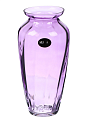 Ваза стекло, настольная, 28.5 см, Muza, Victoria lavender, 380-803 - фото 3