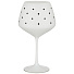 Набор бокалов для вина / коктейля из 2 штук &quot;lovely dots&quot; 650 мл. высота 20,5 см., 674-768 - фото 4