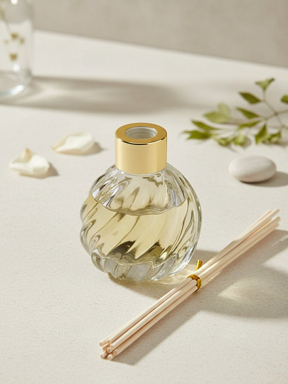 Аромадиффузор Lefard, 80 мл, Mistery Tuberose &amp; Angelica, 605-136