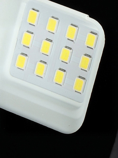 Прожектор светодиодный, Lofter, LG172L-20W2, 20 Вт, 6400 К, IP65, 1200 Лм, черный