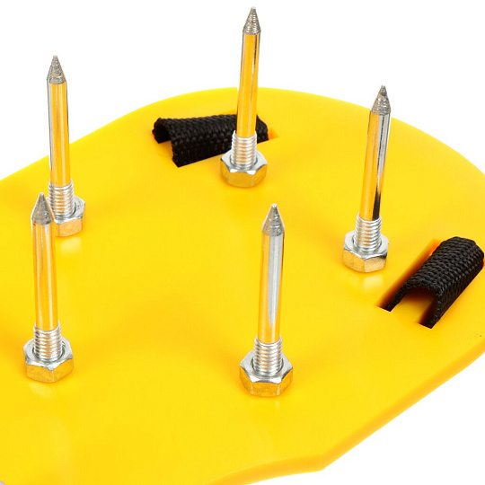 Накладки для аэрации газона КЭС, Мэйкерс, 802