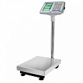 Весы торговые Delta, ТВП1-150, до 150 кг/ 50 г, ТВП1-150
