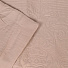 Текстиль для спальни евро, покрывало 230х250 см, 2 наволочки 50х70 см, Silvano, Ультрасоник Барокко, капучино - фото 4