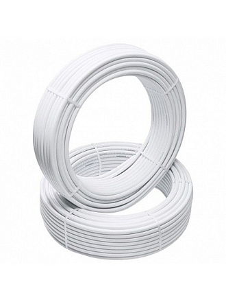 Металлопластиковая труба 20х100 м, STI, 00000003783