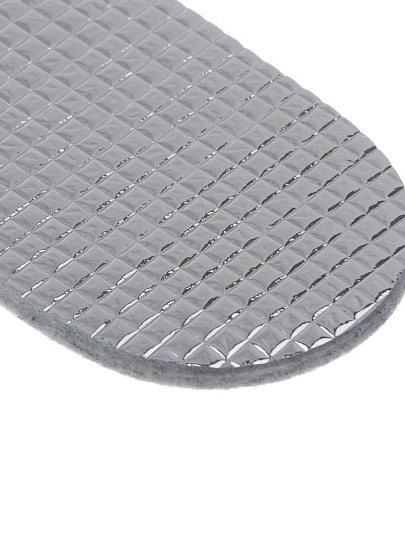 Стельки Streetwise, универсальные, зимние, войлок, основание фольга, 36-46, 459-237