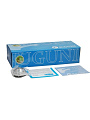 Смеситель для ванны, Juguni, с кран-буксой, хром, JGN0130 - фото 7