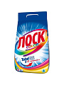 Стиральный порошок Лоск, 5.4 кг, автомат, для цветного белья, Color - фото 6