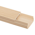 Кабель-канал 20х10 мм, 2 м, сосна, TDM, 3D, ЭКО, SQ0402-2304 - фото 2