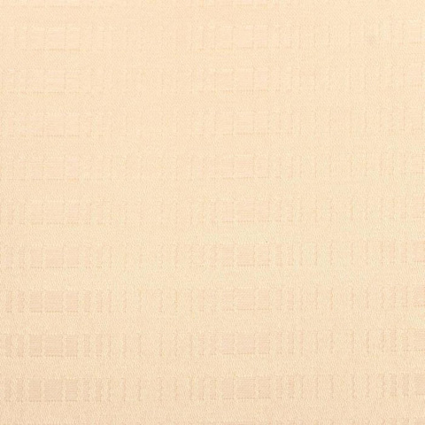 Скатерть «Этель» Shine 150*220 +/-3см, цв.молочный, пл. 192 г/м2, хл с ВГМО, 6974199