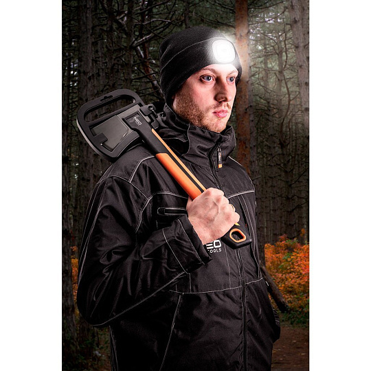 Куртка рабочая Oxford, размер XL, NEO Tools, 81-570-XL