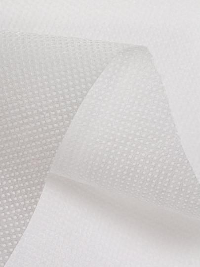 Материал укрывной 60 г/м2, Спанбонд, 3.2х100 м, Зеленый Луг, белый, Р1-00025974