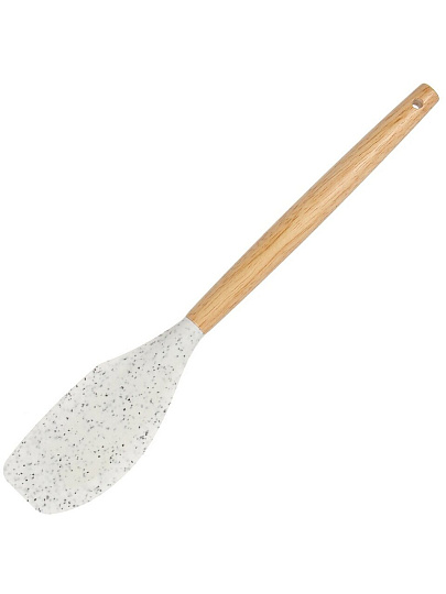 Набор кухонных принадлежностей 12 предметов, силикон, на подставке, B030058