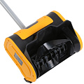 Снегоуборщик электрический, Deko, ST1700R, 1.7 кВт, 28х15 см, скорость 1 вперед, 083-4446 - фото 2